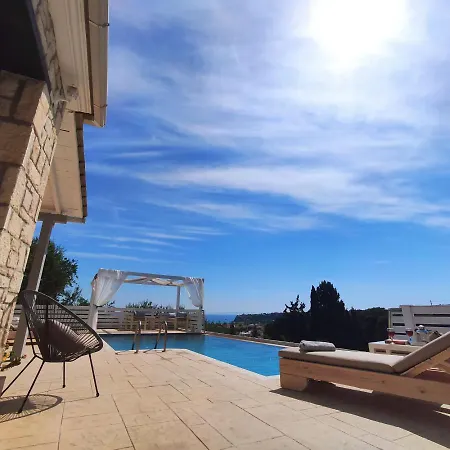 Zante Avia * Планос