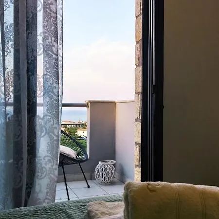 Zante Avia Вилла *
