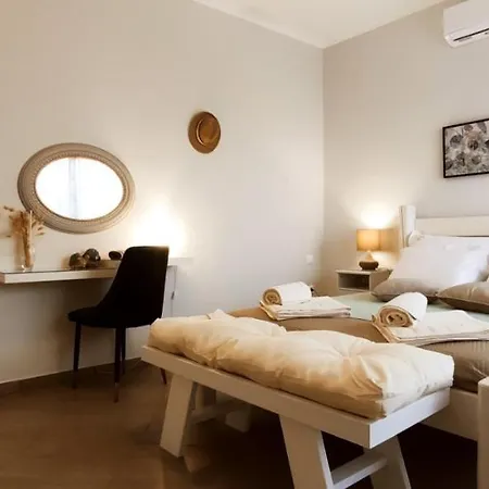 Zante Avia Вилла