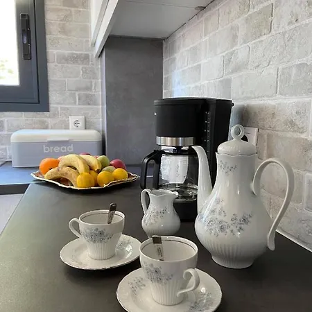 Villa Zante Avia