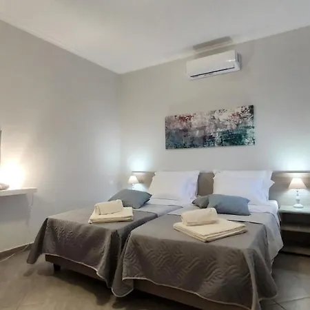 Zante Avia Villa *