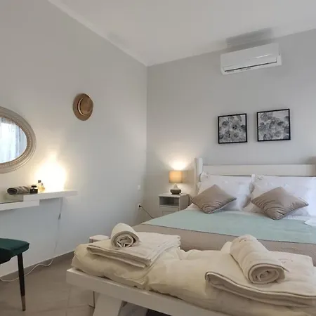 Zante Avia Villa