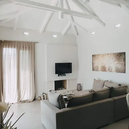Villa Zante Avia *