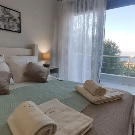 Zante Avia Villa Plánosz