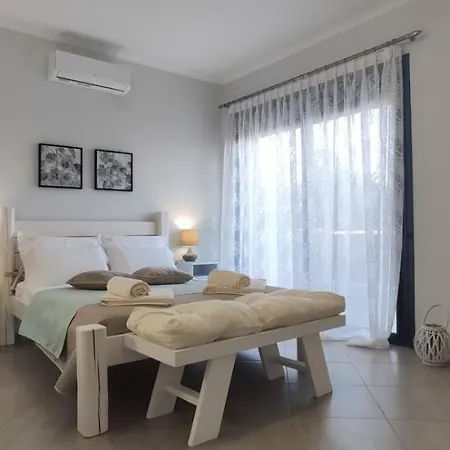 Villa Zante Avia *