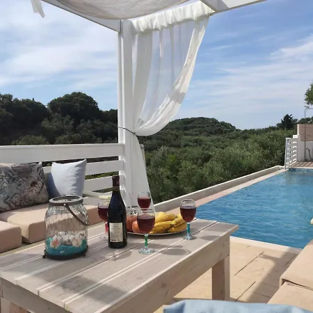 Villa Zante Avia *