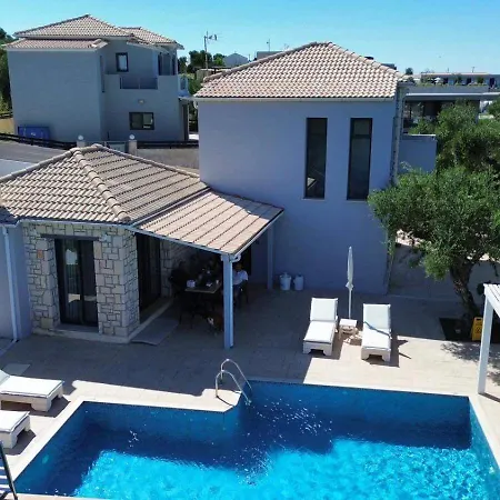 Villa Zante Avia *