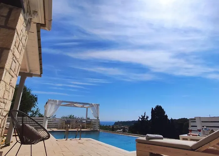 Zante Avia * Plános