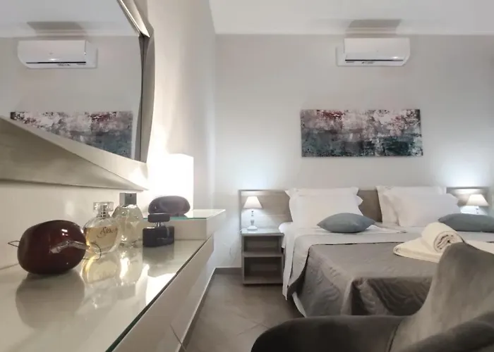 Villa Zante Avia *