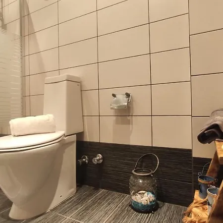 Villa Zante Avia Planos (Zakynthos)