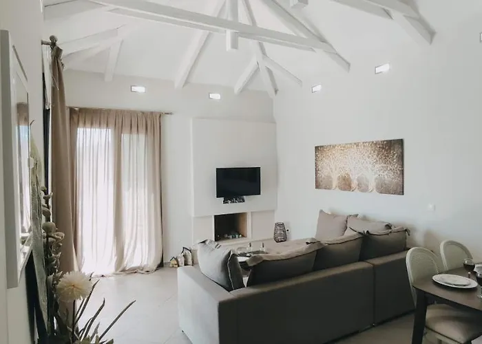 Villa Zante Avia *